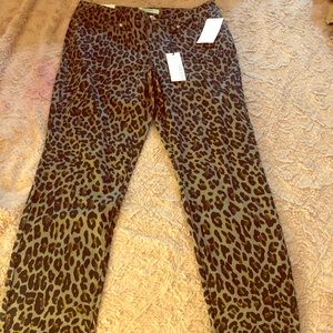 Ellen Tracy pants strech